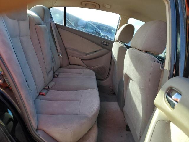 Photo 6 from auction – 2007 NISSAN ALTIMA HYB with VIN 1N4CL21E17C227030