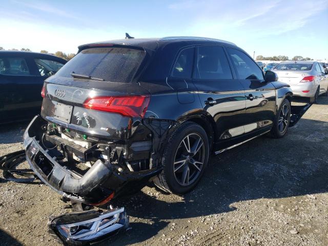 Photo 4 from auction – 2019 AUDI SQ5 PREMIU with VIN WA1A4AFY3K2086174