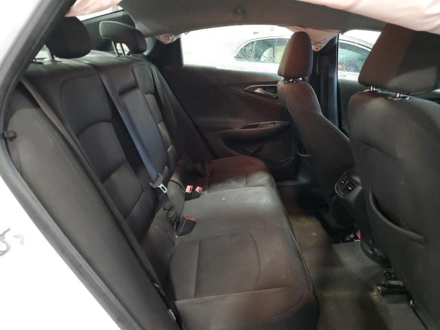 Photo 6 from auction – 2018 CHEVROLET MALIBU LT with VIN 1G1ZD5ST8JF250643
