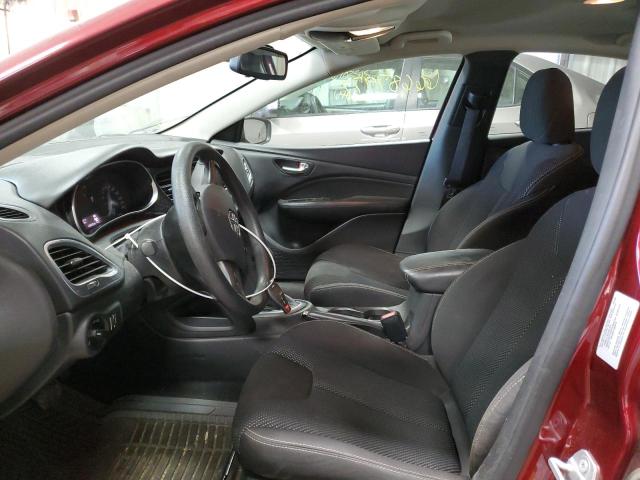 Photo 5 from auction – 2015 DODGE DART SXT with VIN 1C3CDFBB2FD351517