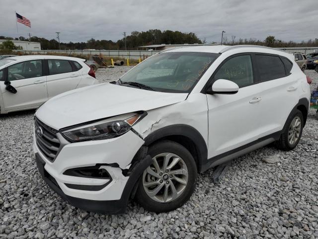 Photo 2 from auction – 2017 HYUNDAI TUCSON LIM with VIN KM8J3CA48HU376346