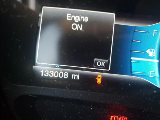 Photo 8 from auction – 2014 FORD EDGE LIMIT with VIN 2FMDK4KC9EBA19660