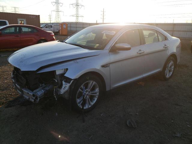 Photo 2 from auction – 2014 FORD TAURUS SEL with VIN 1FAHP2E89EG123194