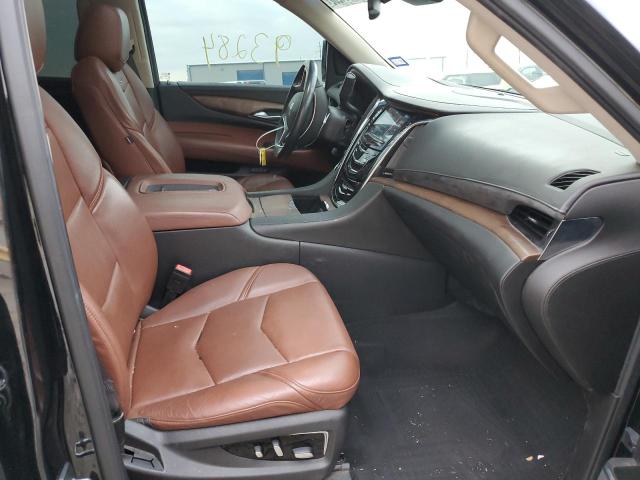 Photo 5 from auction – 2016 CADILLAC ESCALADE P with VIN 1GYS4CKJ5GR292328