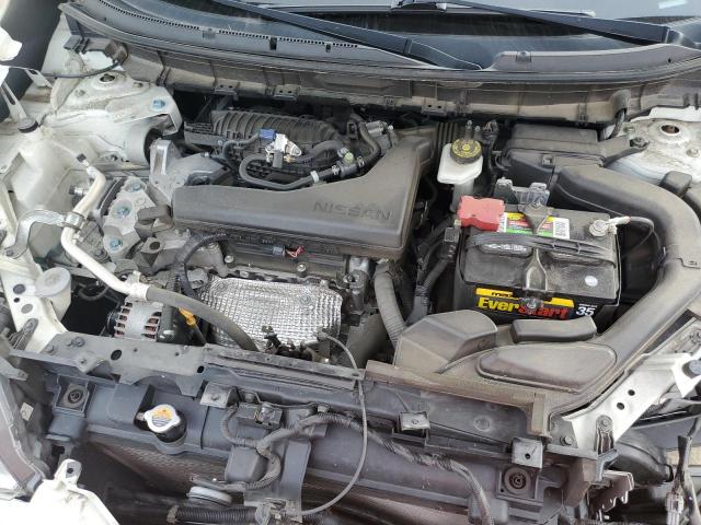 Photo 7 from auction – 2016 NISSAN ROGUE S with VIN JN8AT2MT9GW002871