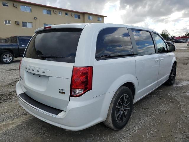 Photo 4 from auction – 2019 DODGE GRAND CARA with VIN 2C4RDGEG7KR529609