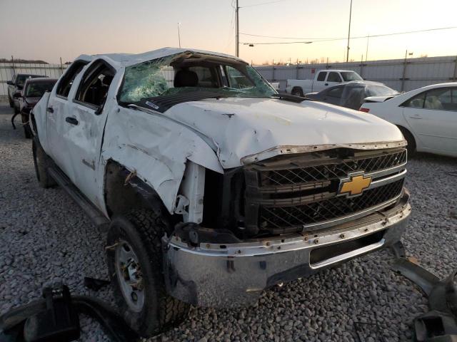 Photo 9 from auction – 2014 CHEVROLET SILVERADO2 with VIN 1GC1KVCG8EF154254