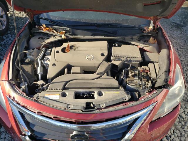 Photo 7 from auction – 2015 NISSAN ALTIMA 2.5 with VIN 1N4AL3APXFC110446