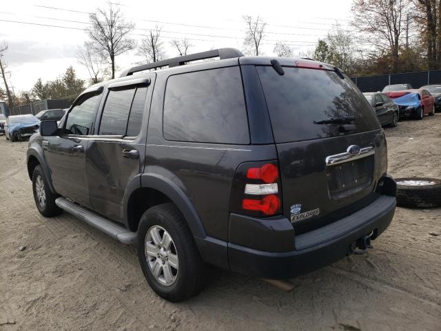 Photo 3 from auction – 2007 FORD EXPLORER X with VIN 1FMEU73E37UA64770