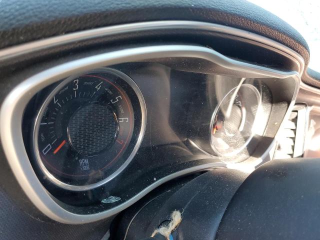 Photo 8 from auction – 2018 DODGE CHALLENGER with VIN 2C3CDZGG4JH205377