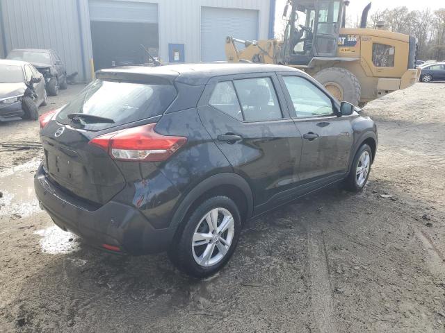 Photo 4 from auction – 2020 NISSAN KICKS S with VIN 3N1CP5BV1LL530065