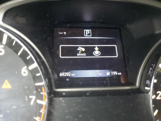 Photo 8 from auction – 2018 NISSAN ALTIMA 2.5 with VIN 1N4AL3AP3JC112368