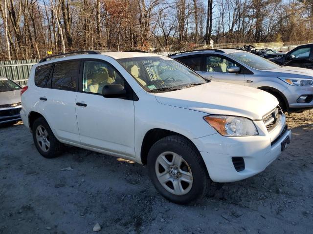 TOYOTA RAV4 2011 with VIN 2T3BF4DV8BW151722 - Photo from auction