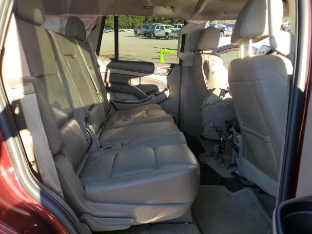 Photo 6 from auction – 2016 CHEVROLET TAHOE C150 with VIN 1GNSCBKC1GR407924