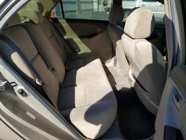 Photo 6 from auction – 2007 TOYOTA COROLLA CE with VIN 1NXBR32E47Z785727