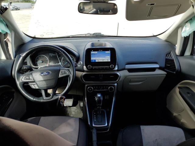 Photo 9 from auction – 2018 FORD ECOSPORT S with VIN MAJ3P1TE3JC242907
