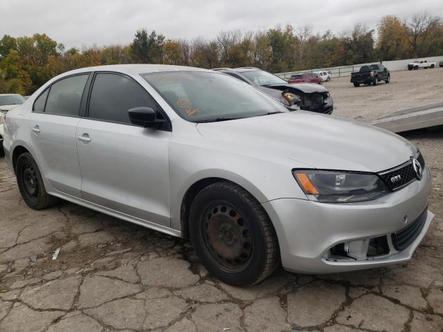Photo 1 from auction – 2011 VOLKSWAGEN JETTA BASE with VIN 3VW2K7AJ0BM393014