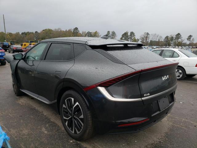 Photo 3 from auction – 2022 KIA EV6 LIGHT with VIN KNDC34LA1N5065076