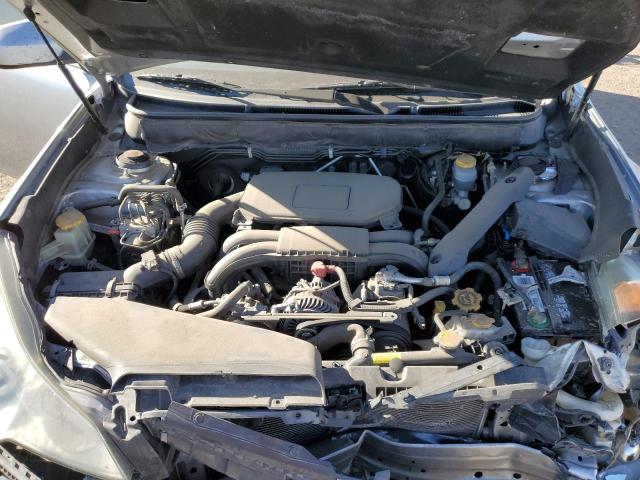 Photo 7 from auction – 2012 SUBARU LEGACY 2.5 with VIN 4S3BMBC6XC3033700