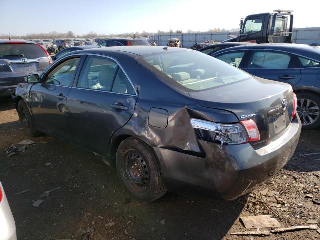 Photo 3 from auction – 2010 TOYOTA CAMRY BASE with VIN 4T1BF3EKXAU093585