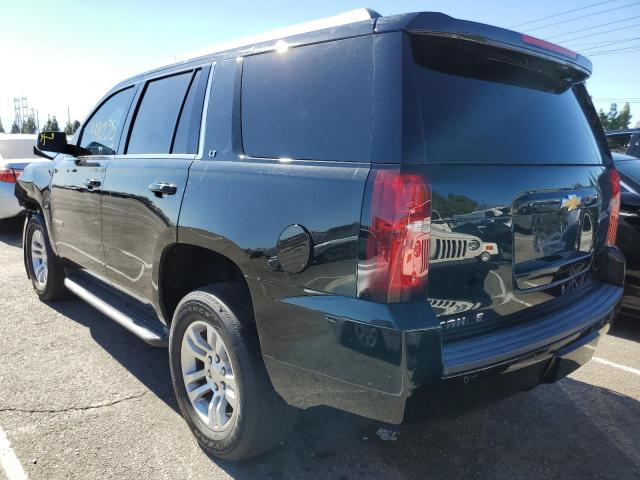 Photo 3 from auction – 2016 CHEVROLET TAHOE C150 with VIN 1GNSCBKC8GR364456