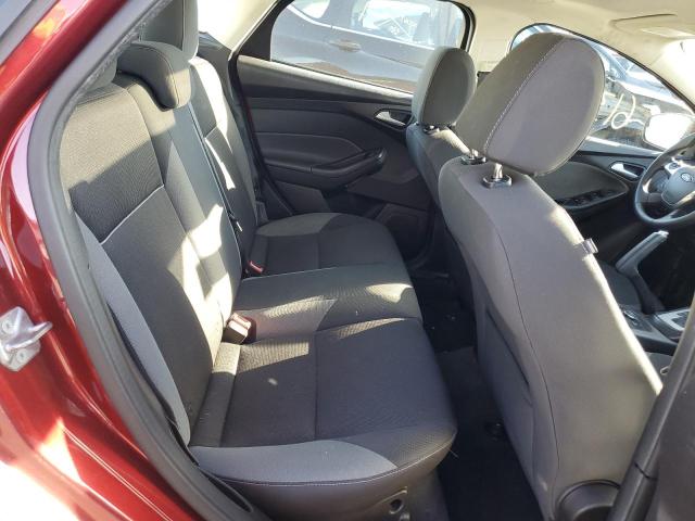 Foto 6 de la subasta – 2014 FORD FOCUS SE con VIN 1FADP3K26EL320514