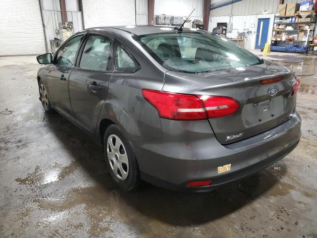 Photo 3 from auction – 2015 FORD FOCUS S with VIN 1FADP3E29FL355397