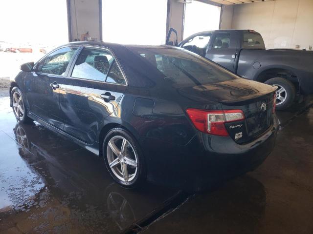 Photo 3 from auction – 2014 TOYOTA CAMRY L with VIN 4T1BF1FK2EU368438
