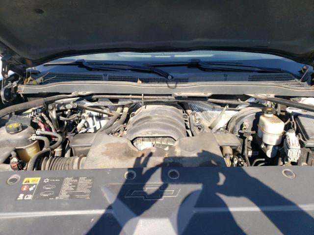 Photo 7 from auction – 2015 CHEVROLET SILVERADO with VIN 3GCUKREC0FG364426