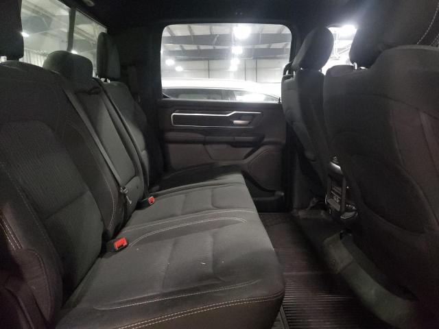 Photo 6 from auction – 2019 RAM 1500 BIG H with VIN 1C6SRFFT4KN710230