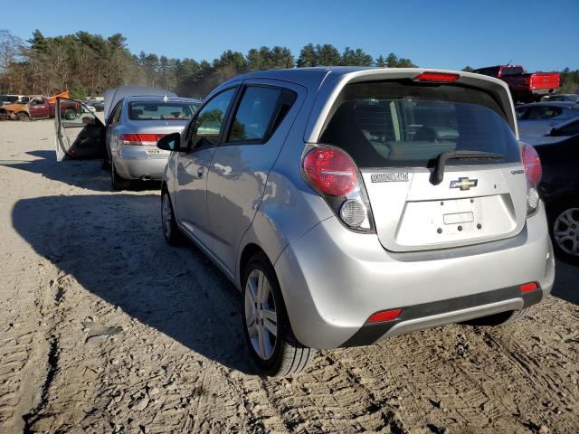 Photo 3 from auction – 2015 CHEVROLET SPARK 1LT with VIN KL8CD6S96FC740524