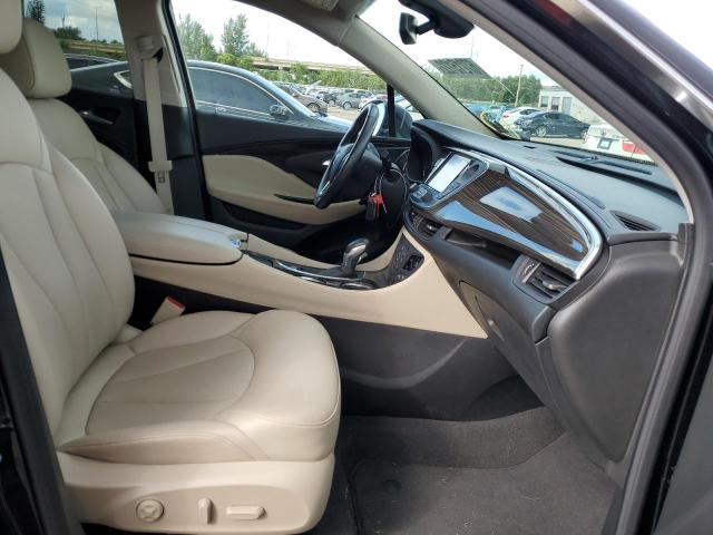 Photo 5 from auction – 2019 BUICK ENVISION P with VIN LRBFX3SX8KD142995