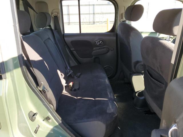 Photo 6 from auction – 2009 NISSAN CUBE BASE with VIN JN8AZ28R99T104995