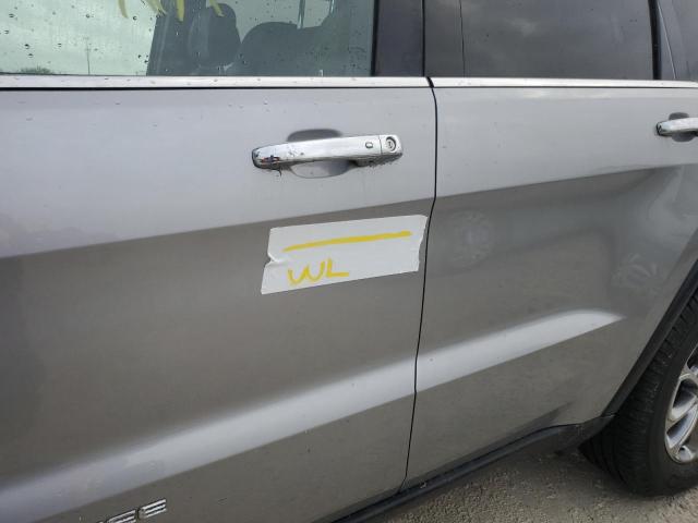 Photo 9 from auction – 2015 JEEP GRAND CHER with VIN 1C4RJFBG3FC611665