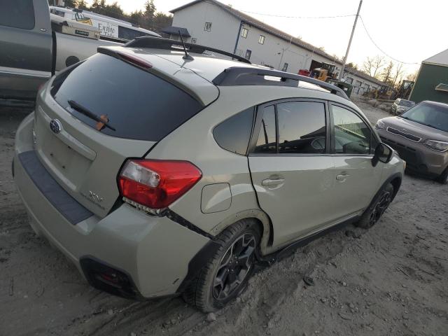 Photo 4 from auction – 2014 SUBARU XV CROSSTR with VIN JF2GPACC4E8246615