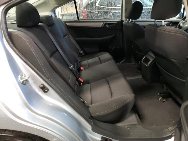 Photo 6 from auction – 2017 SUBARU LEGACY 2.5 with VIN 4S3BNAH65H3032509