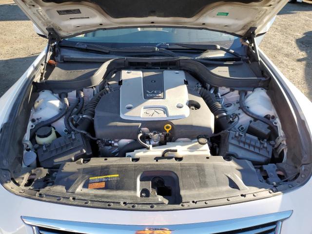 Photo 7 from auction – 2010 INFINITI G37 BASE with VIN JN1CV6AP1AM402717