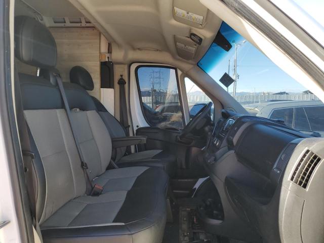 Photo 5 from auction – 2017 RAM PROMASTER with VIN 3C6URVJGXHE529241