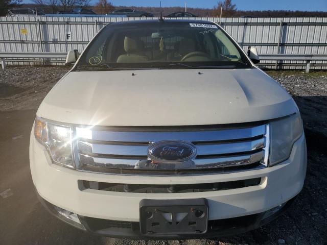 Photo 9 from auction – 2007 FORD EDGE SEL P with VIN 2FMDK49C67BB40395
