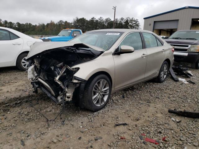 Photo 2 from auction – 2016 TOYOTA CAMRY LE with VIN 4T1BF1FK2GU170350
