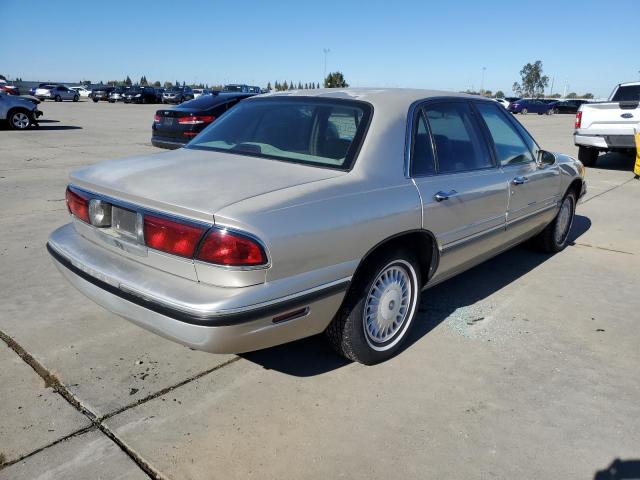 Photo 4 from auction – 1997 BUICK LESABRE CU with VIN 1G4HP52K7VH435192