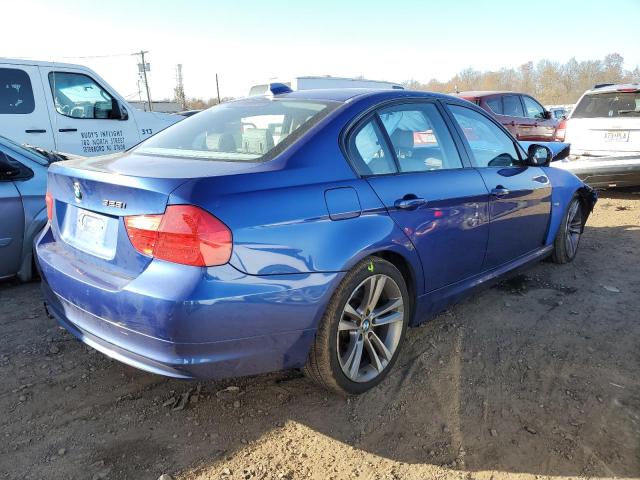 Photo 4 from auction – 2009 BMW 328 XI with VIN WBAPK73509A452057