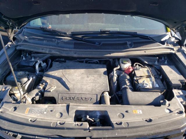 Photo 7 from auction – 2016 FORD EXPLORER S with VIN 1FM5K8GT8GGB71378
