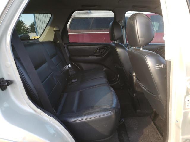 Zdjęcie 6 z aukcji – 2004 FORD ESCAPE LIM z VIN 1FMCU94154KB74502