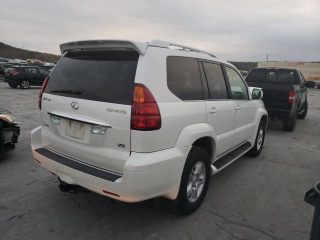 Photo 4 from auction – 2004 LEXUS GX 470 with VIN JTJBT20X740049577