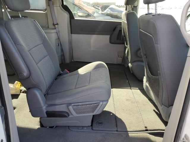 Photo 6 from auction – 2009 CHRYSLER TOWN & COU with VIN 2A8HR44E69R652543
