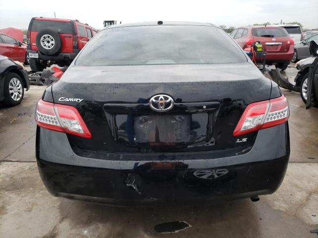 Foto 6 de la subasta – 2011 TOYOTA CAMRY BASE con VIN 4T4BF3EK0BR206371