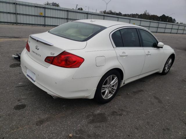 Photo 4 from auction – 2012 INFINITI G37 BASE with VIN JN1CV6AP5CM933616
