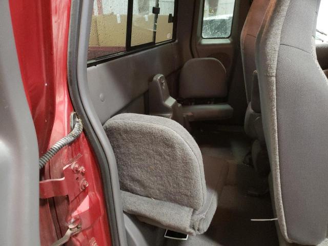 Photo 6 from auction – 2001 FORD RANGER SUP with VIN 1FTYR14U21PA19668