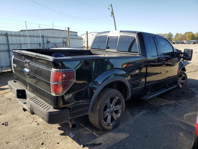 Photo 4 from auction – 2012 FORD F150 SUPER with VIN 1FTFX1ET4CKE00991